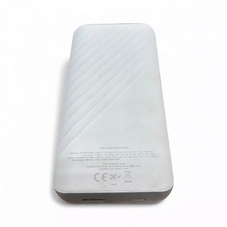 POWERBANK XTROM 20.000