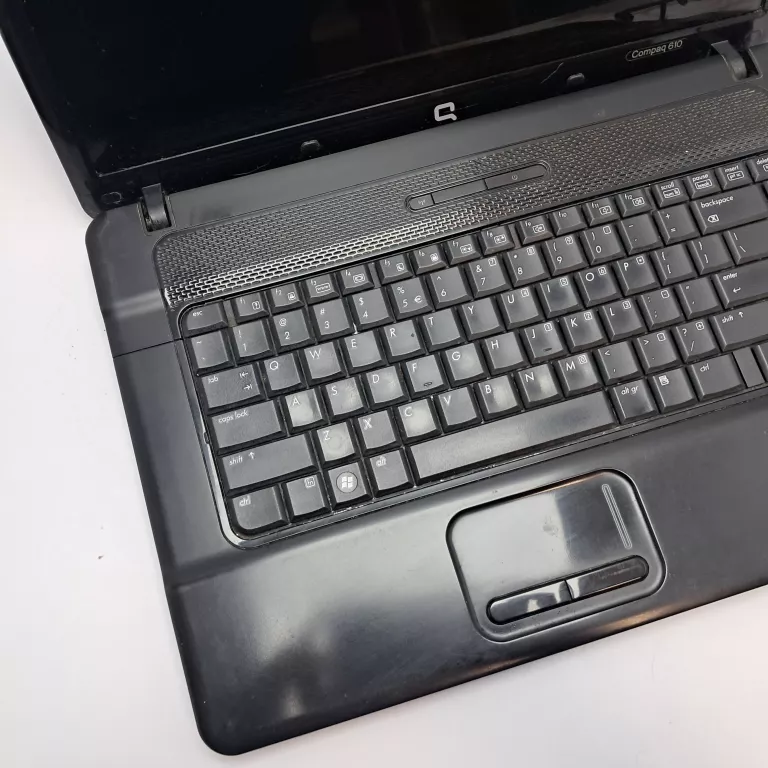 LAPTOP HP DELPHI D40 @OPIS