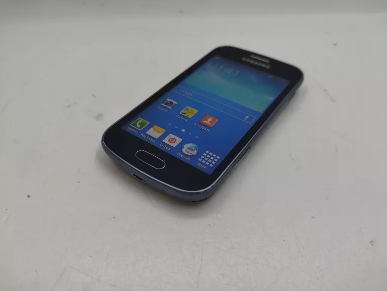 TELEFON  SAMSUNG GT-S7580
