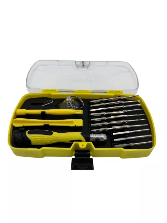 TECHLINER ZESTAW DO NAPRAWY TELEFONÓW