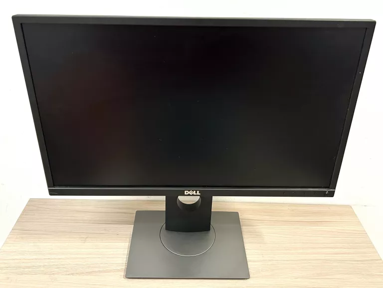 MONITOR LED DELL 21,5" P2217H + KABEL