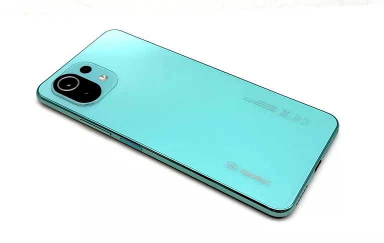 TELEFON XIAOMI MI 11 LITE 5G