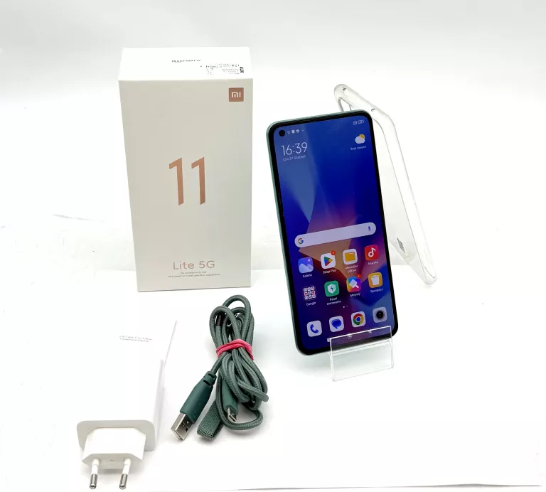 TELEFON XIAOMI MI 11 LITE 5G