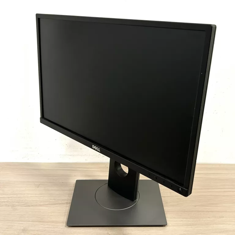 MONITOR LED DELL 21,5" P2217H + KABEL