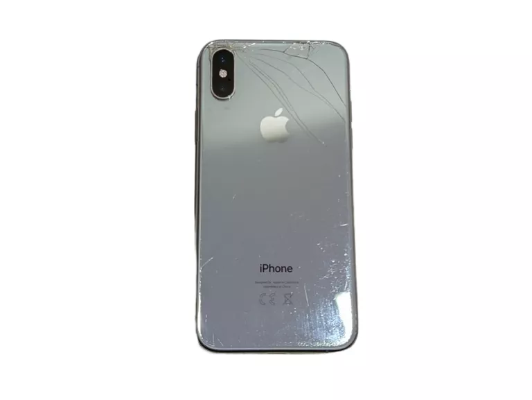 TELEFON IPHONE XS BATERIA 78%