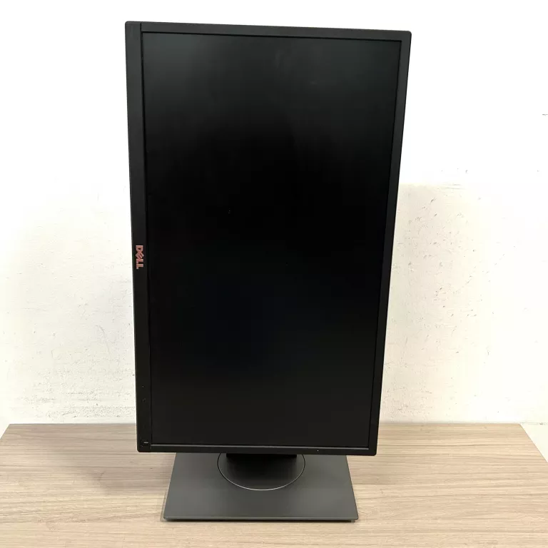 MONITOR LED DELL 21,5" P2217H + KABEL