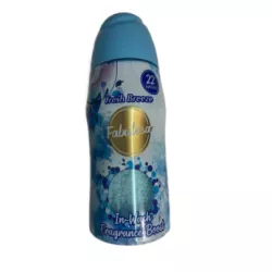 PEREŁKI ZAPACHOWE DO PRANIA FABULOSA FRESH BREEZE 400G