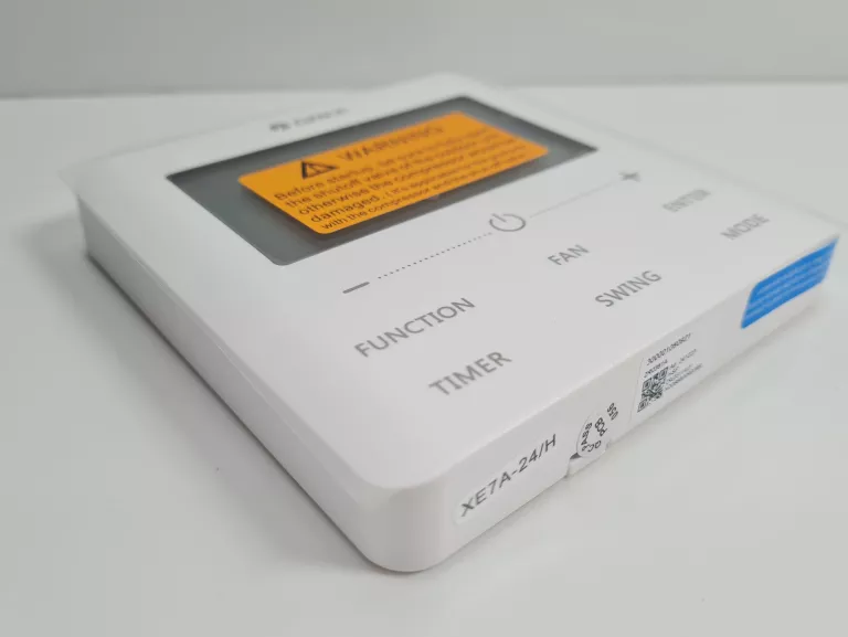 STEROWNIK PRZEWODOWY GREE XE7A-24/H