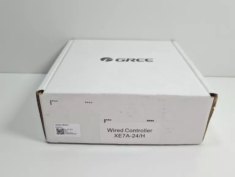 STEROWNIK PRZEWODOWY GREE XE7A-24/H