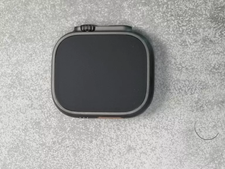 SMARTWATCH APPLE WATCH 2 ULTRA 49 MM IGŁA