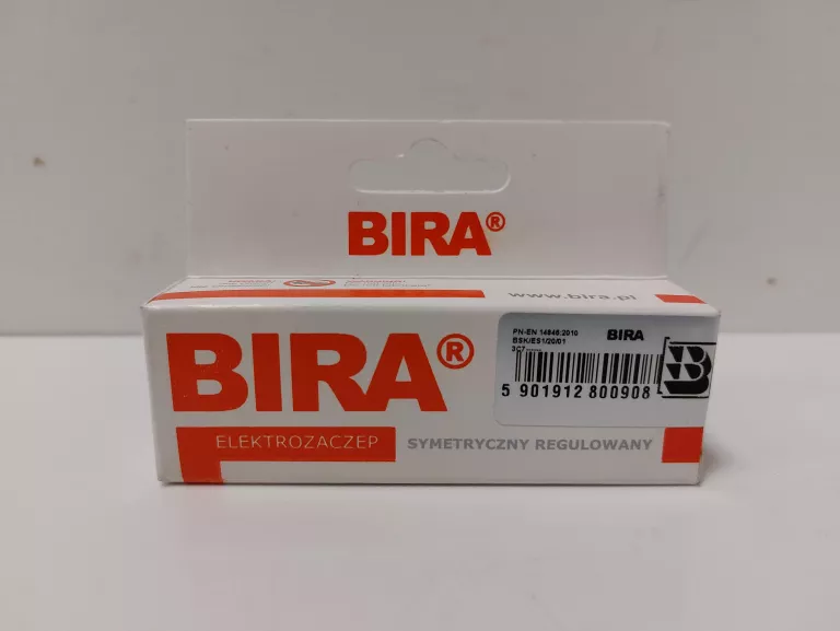 ELEKTROZACZEP BIRA MET ES1 004 POLECAM!