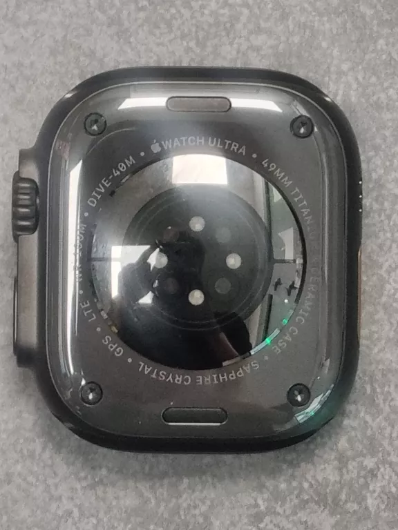 SMARTWATCH APPLE WATCH 2 ULTRA 49 MM IGŁA