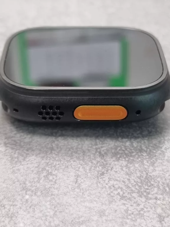 SMARTWATCH APPLE WATCH 2 ULTRA 49 MM IGŁA