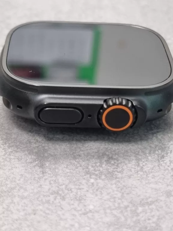 SMARTWATCH APPLE WATCH 2 ULTRA 49 MM IGŁA