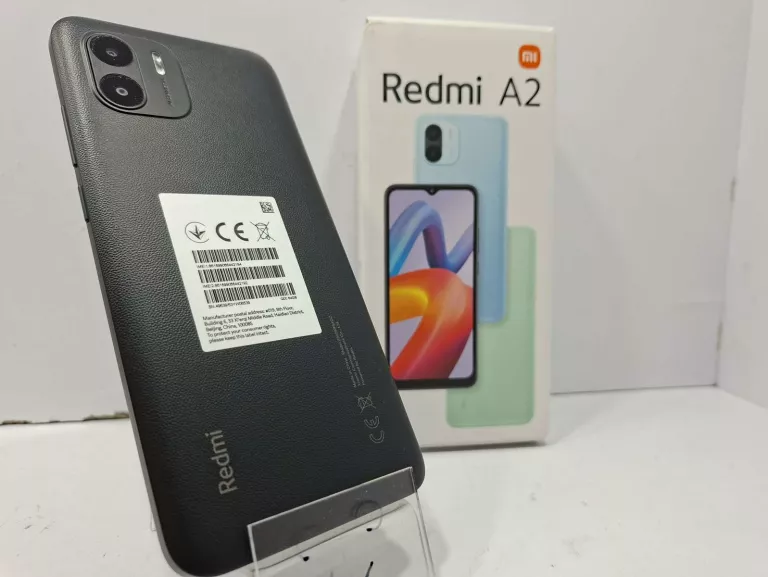 TELEFON REDMI A2