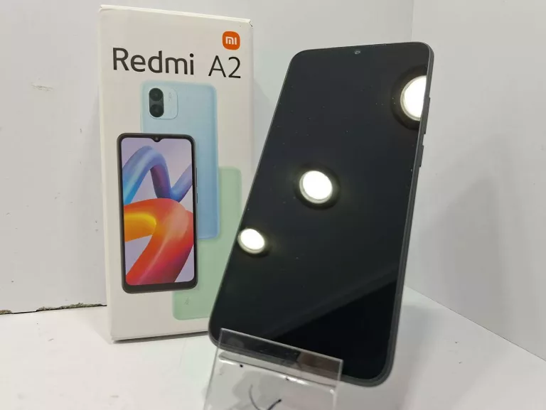 TELEFON REDMI A2