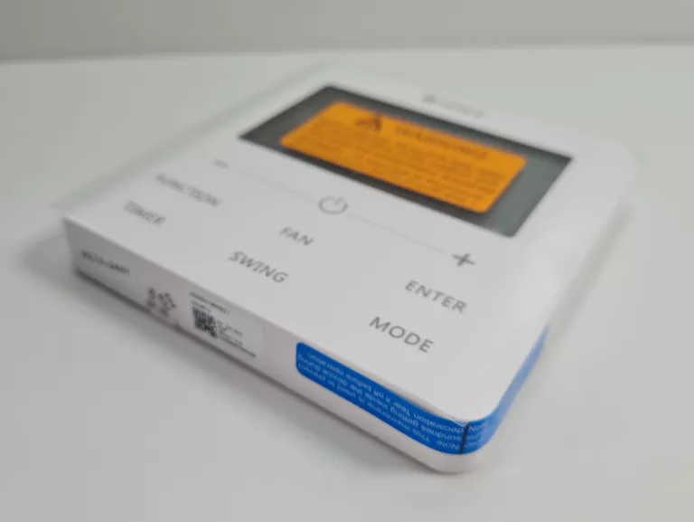 STEROWNIK PRZEWODOWY GREE XE7A-24/H