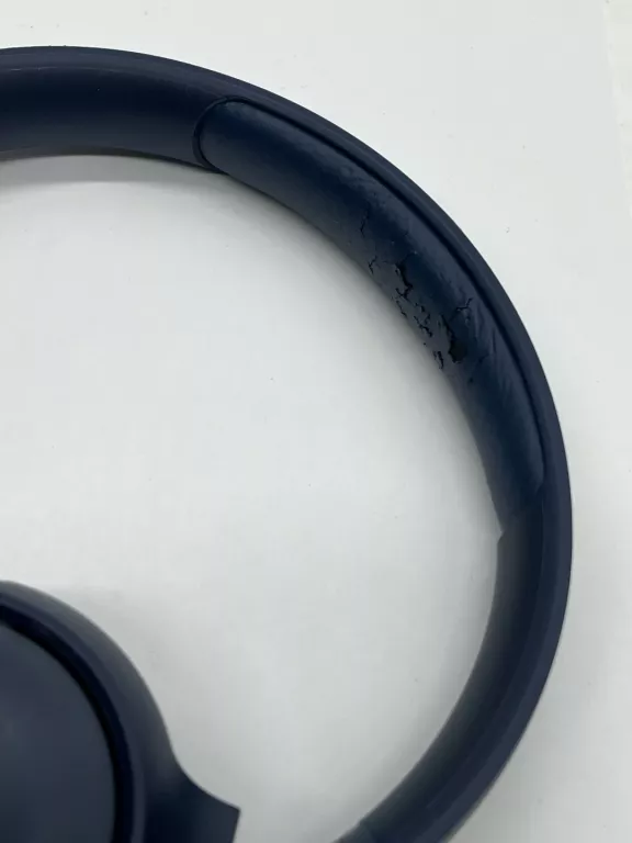 SŁUCHAWKI BT JBL 510BT NIEBIESKIE