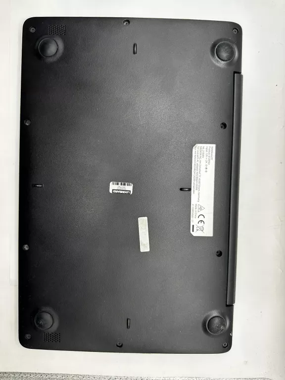 LAPTOP MEDION BIAŁY E11201 11,6 " INTEL CELERON N3450 4 GB / 64 GB