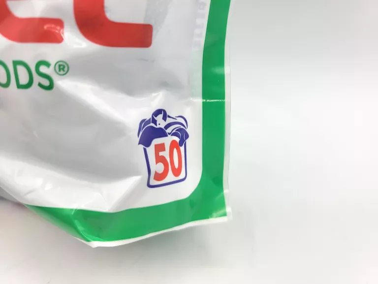 ARIEL KAPSUŁKI DO PRANIA ALL IN 1 KOLOR 50 SZT