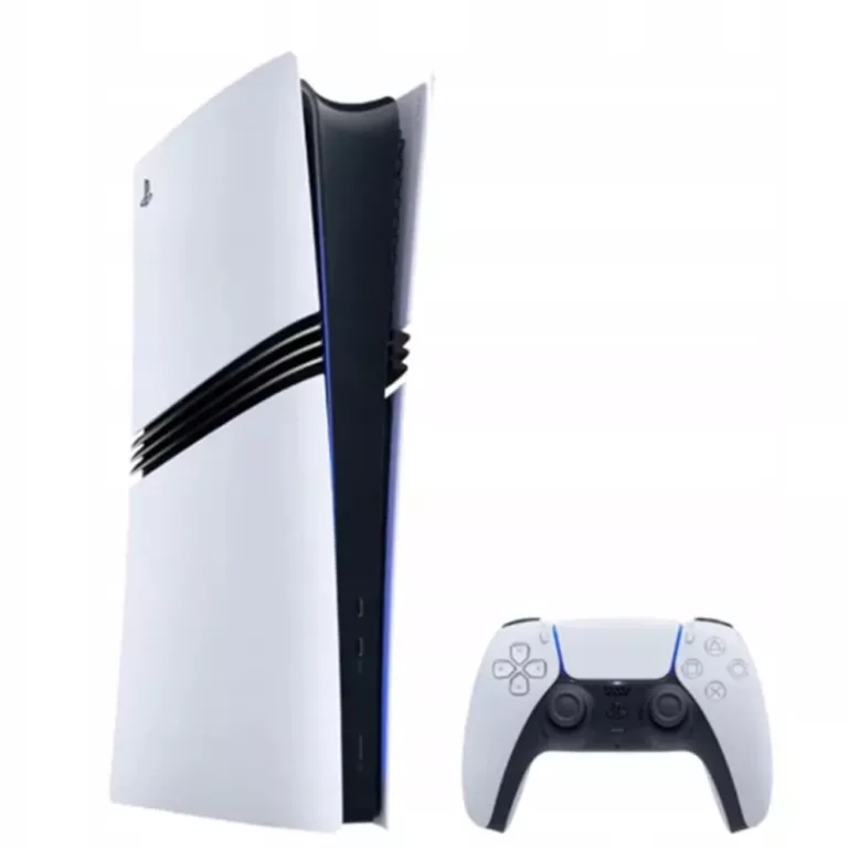 KONSOLA SONY PLAYSTATION 5 PRO DIGITAL 2TB