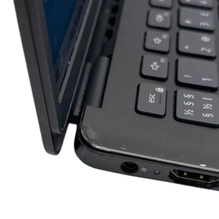 LAPTOP DELL LATITUDE 3301 I3-814TU 4/256GB SSD