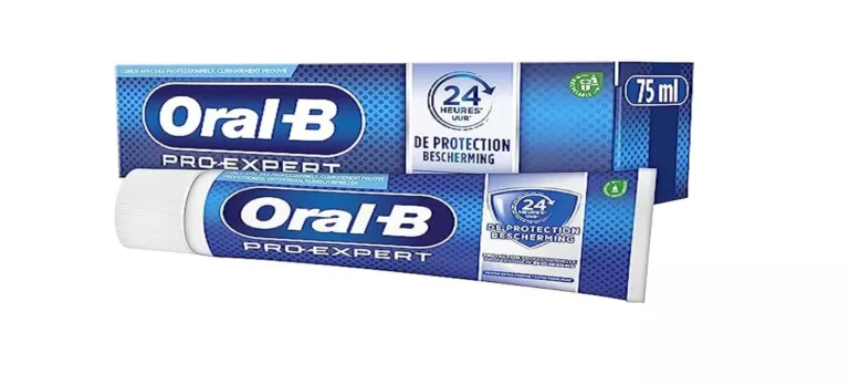 ORAL-B PRO-EXPERT PASTA DO ZĘBÓW 75 ML