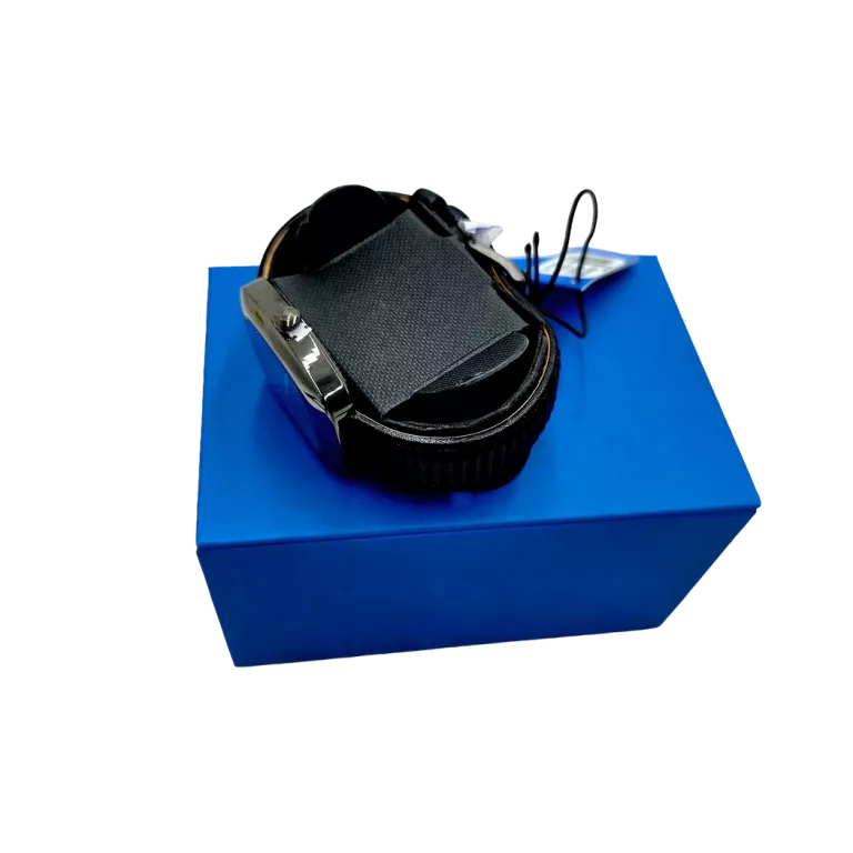 ADIDAS ZEGAREK RETRO WAVE ONE AOSY24527 CZARNY