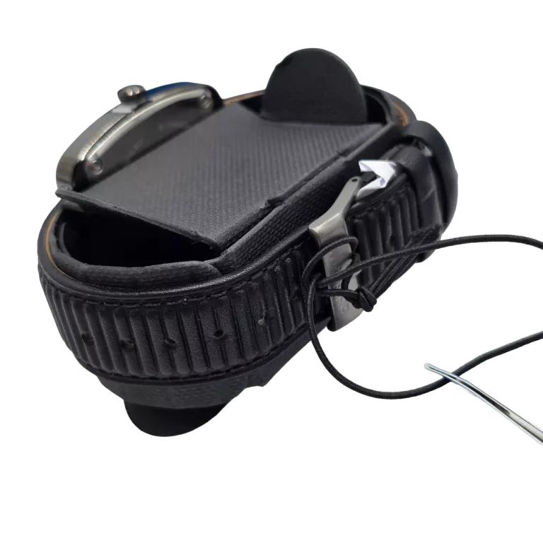 ADIDAS ZEGAREK RETRO WAVE ONE AOSY24527 CZARNY