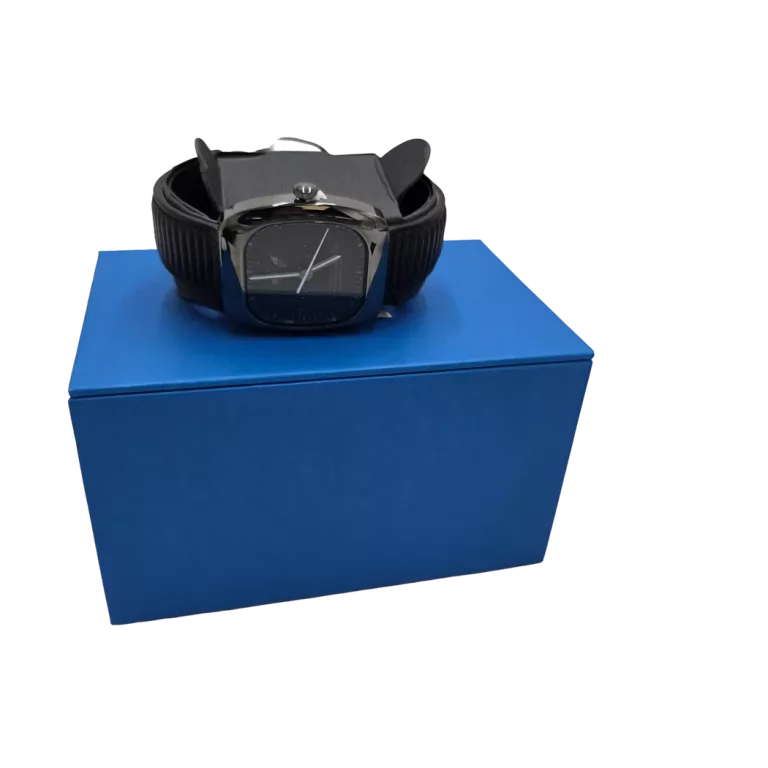 ADIDAS ZEGAREK RETRO WAVE ONE AOSY24527 CZARNY