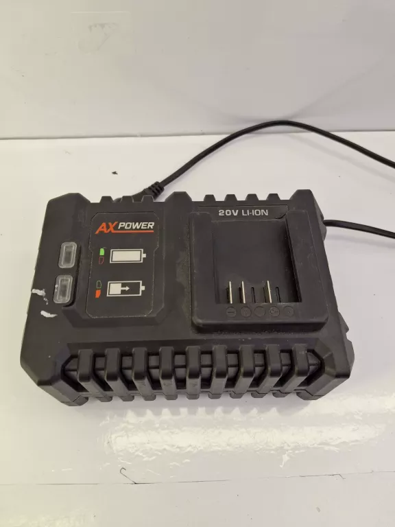 ŁADOWARKA AX POWER CDA1157