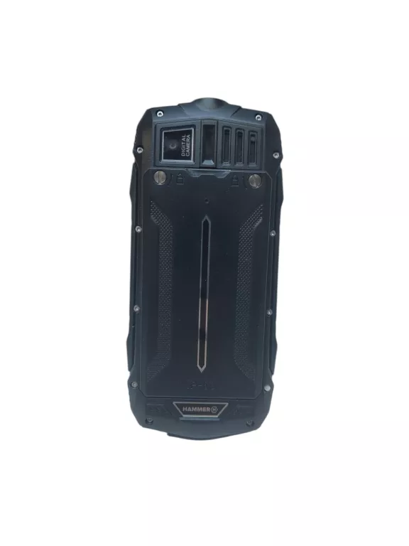 TELEFON HAMMER ROCK KOMPLET 355836231654466