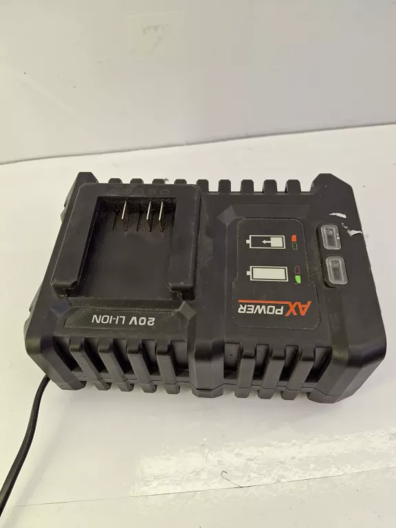 ŁADOWARKA AX POWER CDA1157