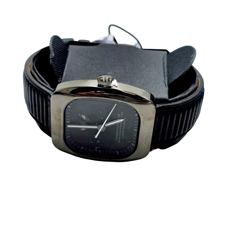 ADIDAS ZEGAREK RETRO WAVE ONE AOSY24527 CZARNY