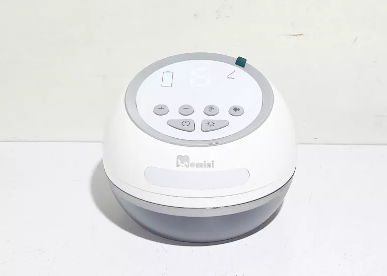 AUTOMATYCZNY ASPIRATOR DO NOSA MOMINI NOSENEST CZYTAJ OPIS!