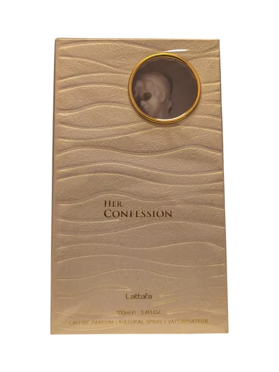 PERFUM LATTAFA HER CONFESSION 100ML