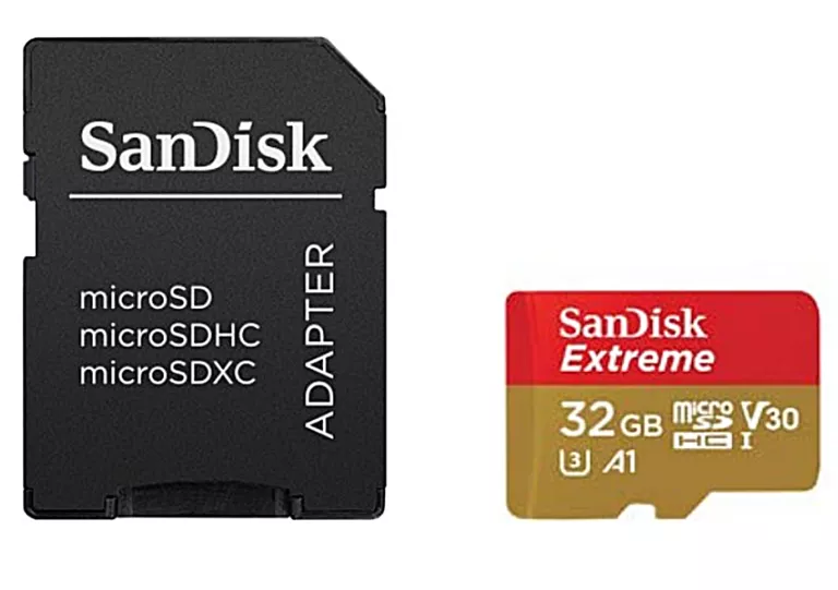 sandisk-extreme-microsdhc-2x32gb-adapter-619659155117-ean-gtin-619659155117