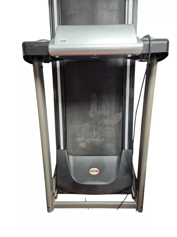 BIEŻNIA MATORIZED TREDMILL NIT-4500