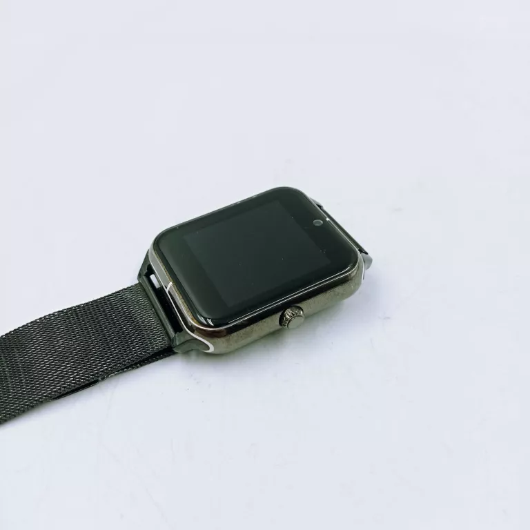 SMARTWATCH GARETT USB