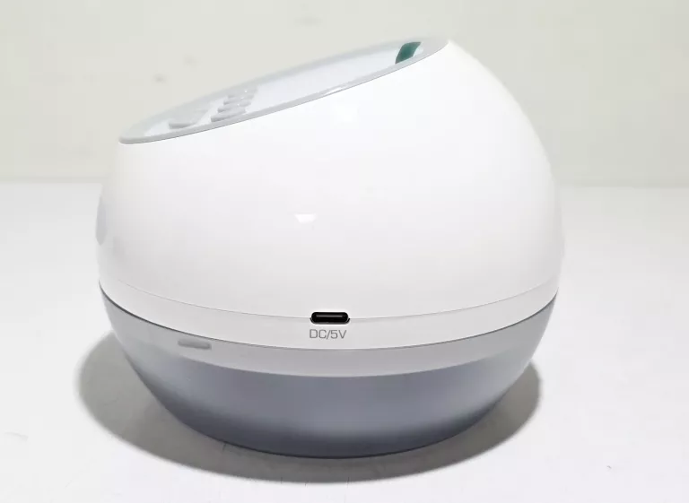 AUTOMATYCZNY ASPIRATOR DO NOSA MOMINI NOSENEST CZYTAJ OPIS!