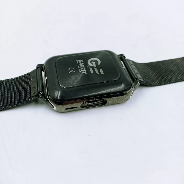 SMARTWATCH GARETT USB