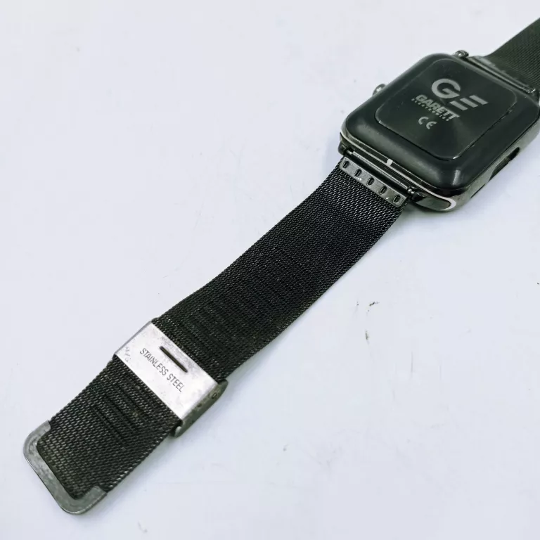 SMARTWATCH GARETT USB