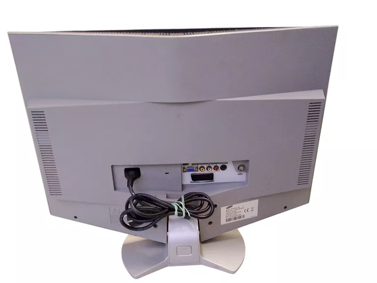 TELEWIZOR SAMSUNG LE 20 S51BPX/XEC