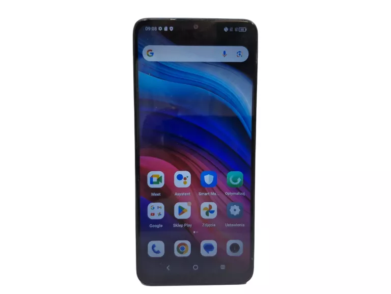 TELEFON TCL 505 4/128GB