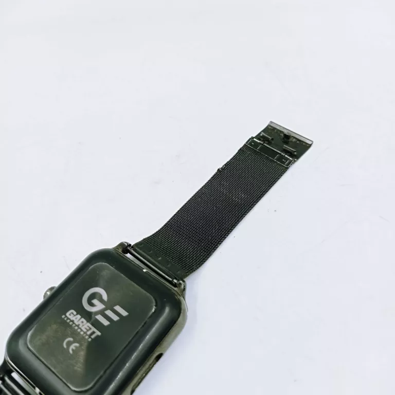 SMARTWATCH GARETT USB