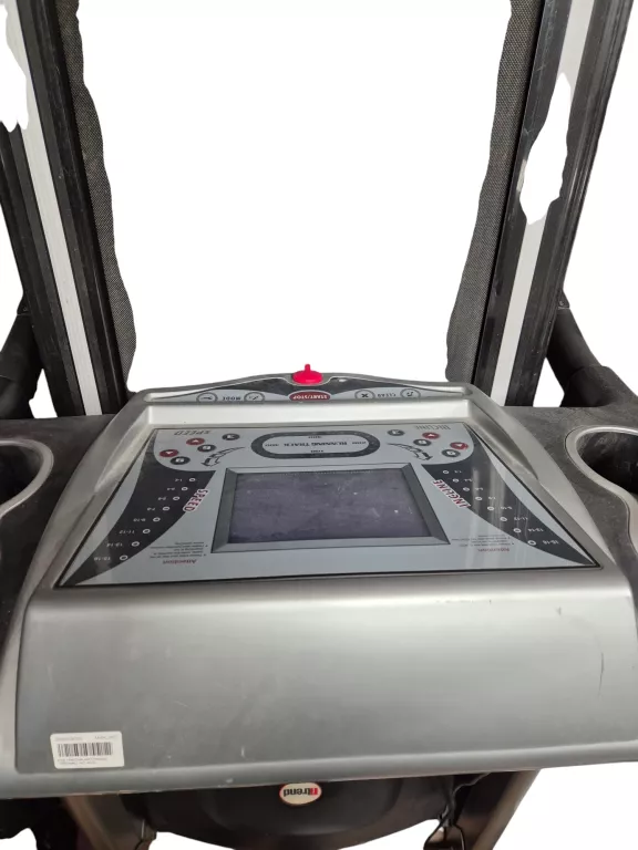 BIEŻNIA MATORIZED TREDMILL NIT-4500