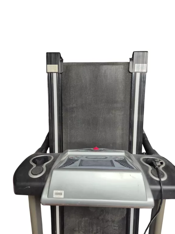 BIEŻNIA MATORIZED TREDMILL NIT-4500