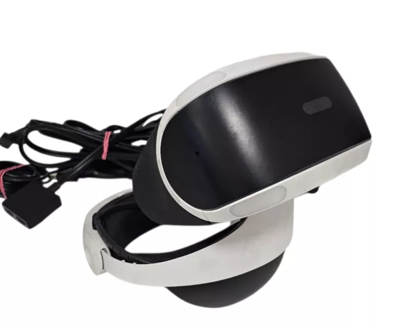 SONY PS4 VR KAMERA GOOGLE ZESTAW