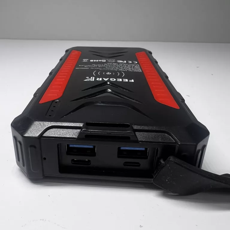 POWERBANK FEEGAR POWER SOLAR 36 000MAH