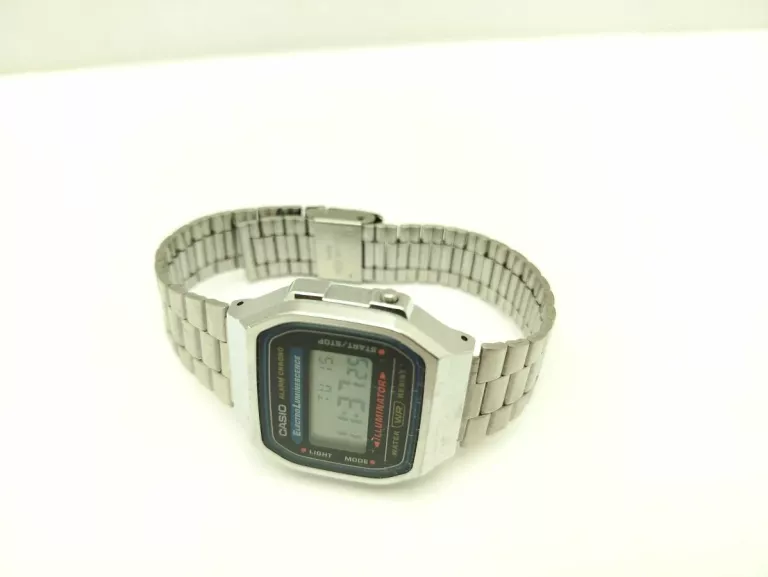 ZEGAREK CASIO VINTAGE 100